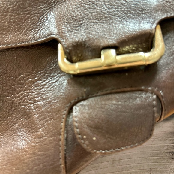 Nine West Wedge Booties, Size 6 1/2 M - Picture 2 of 8